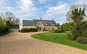 Church End Cottage B&B